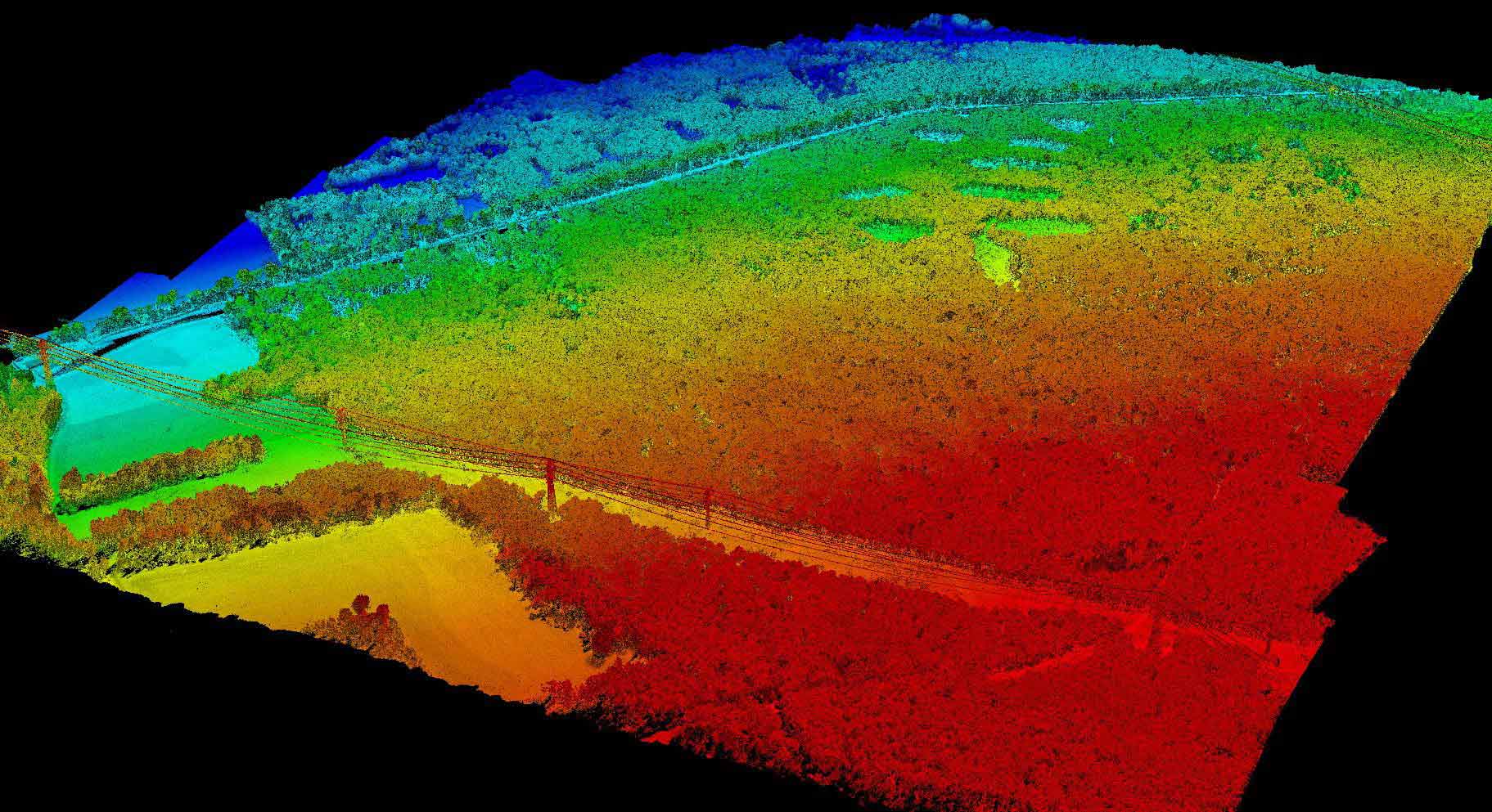 Aeroscout - Aeroscout data contribute to NASA mission